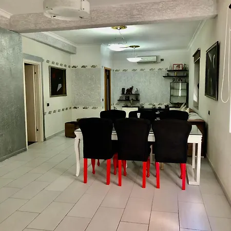 Family Apartment Tirana