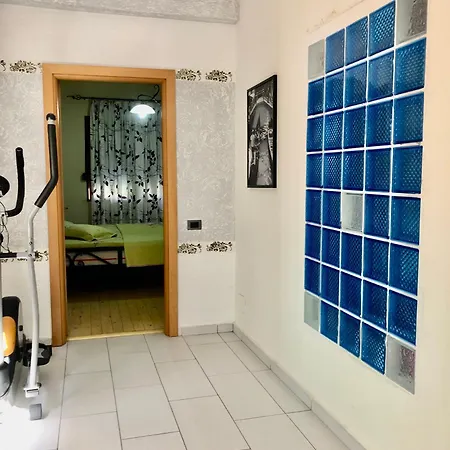 Family Apartment