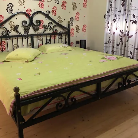Apartment Family Tirana