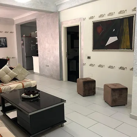 Family Apartment