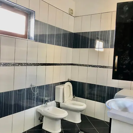 Family Apartment *