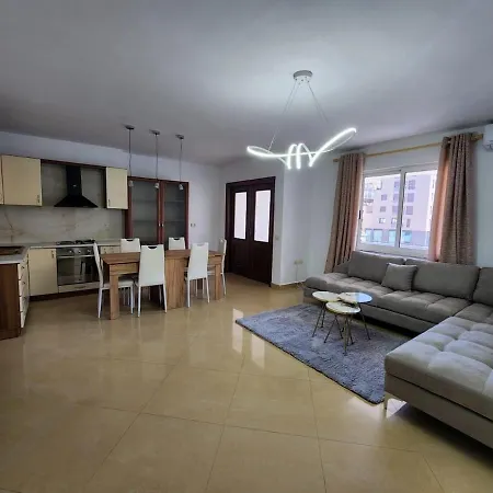Apartment Family Tirana