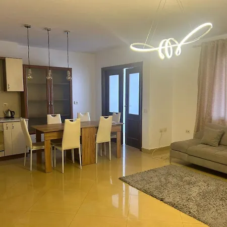Apartment Family Tirana
