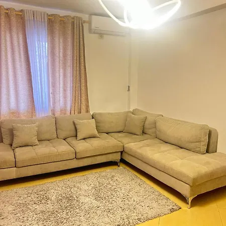 Family Apartment