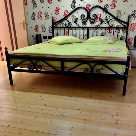 Family Apartment Tirana